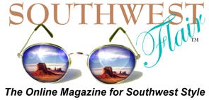 Southwest Flair logo