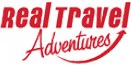 Real Travel Adventures masthead