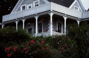 DeHaven guesthouse